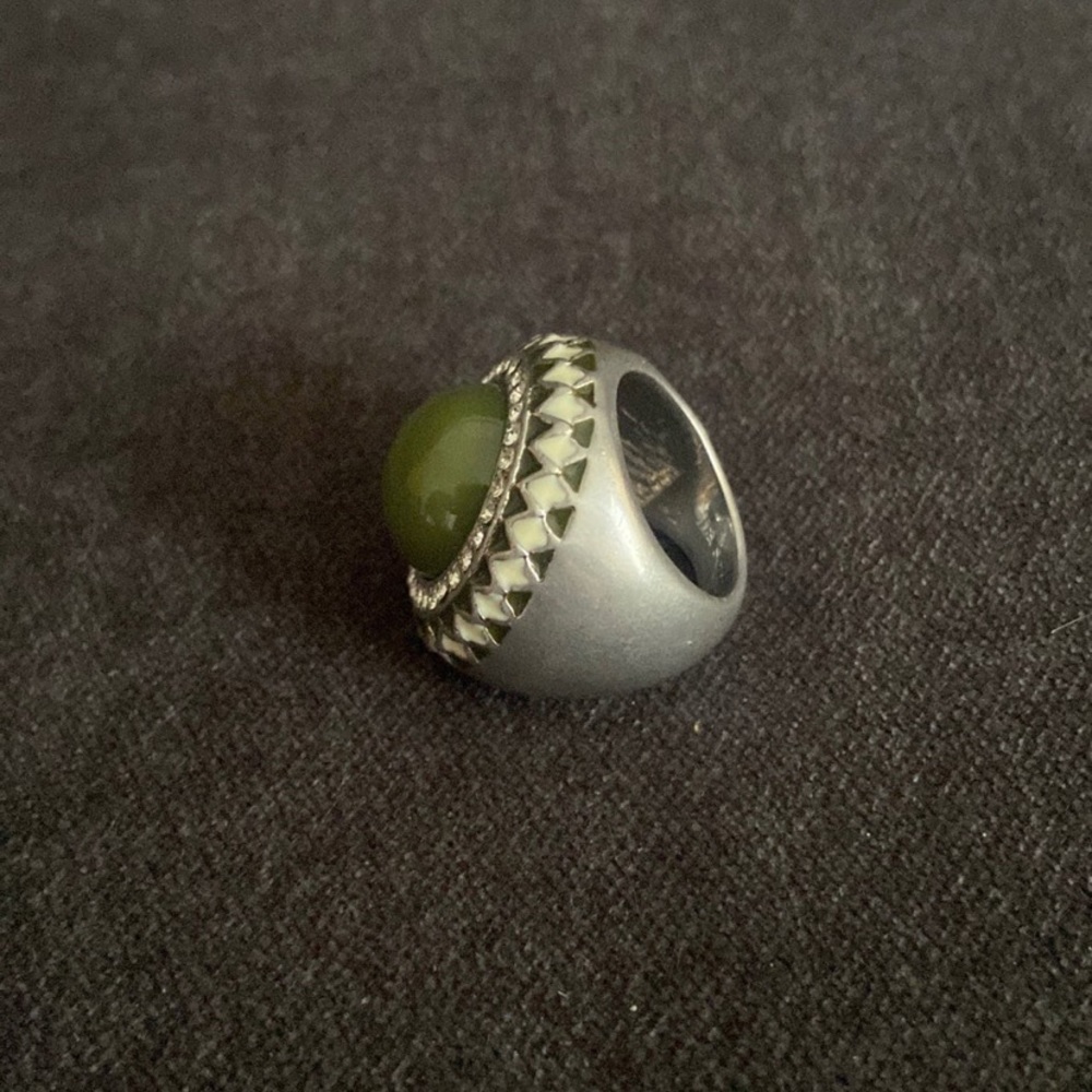 Lia sophia ring